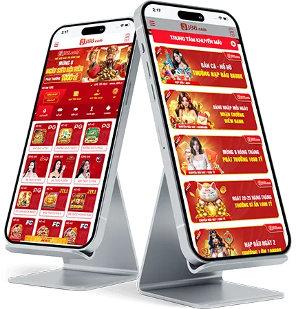 Biểu tượng jackpot lớn và cơ hội thắng cao