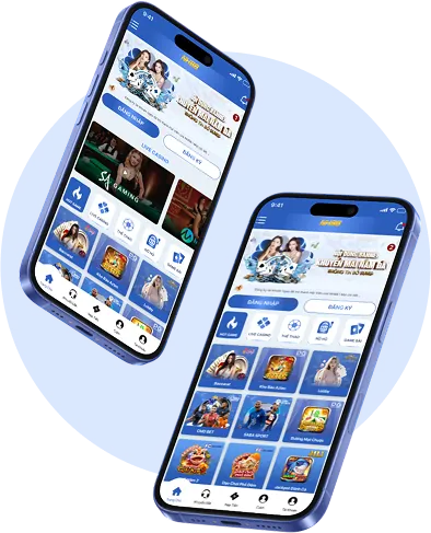 Giao diện thân thiện của NW88 Link