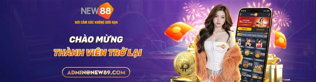 Các chương trình khuyến mãi và ưu đãi tại nw88 link