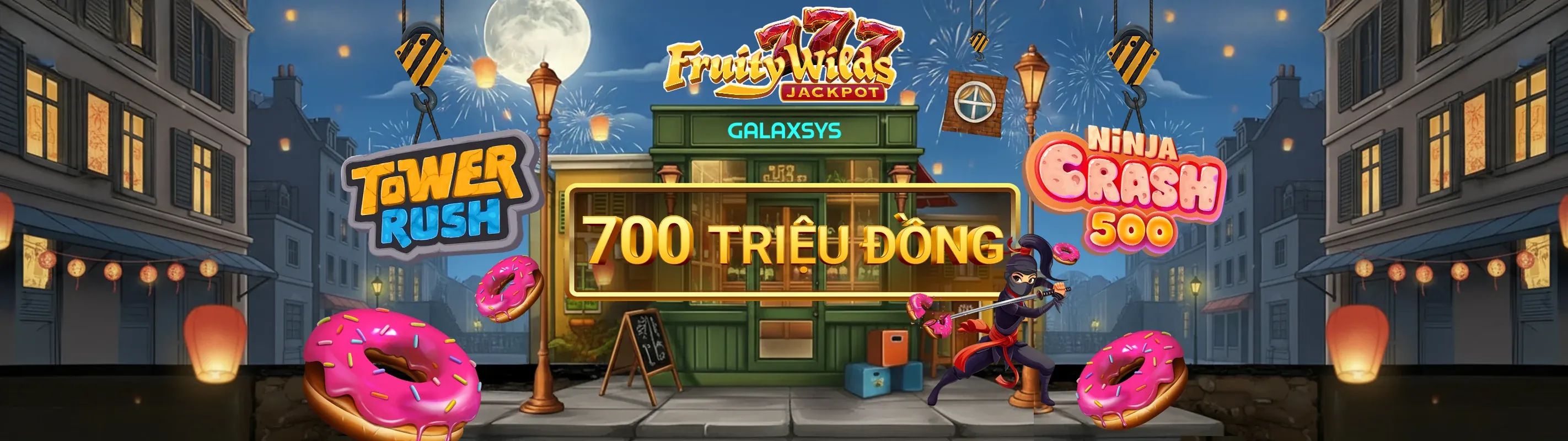 Sòng bạc trực tuyến nw88 link với các trò chơi casino hấp dẫn