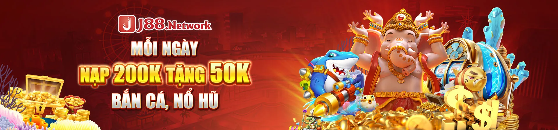 Banner ưu đãi chào mừng thành viên mới NW88 Link