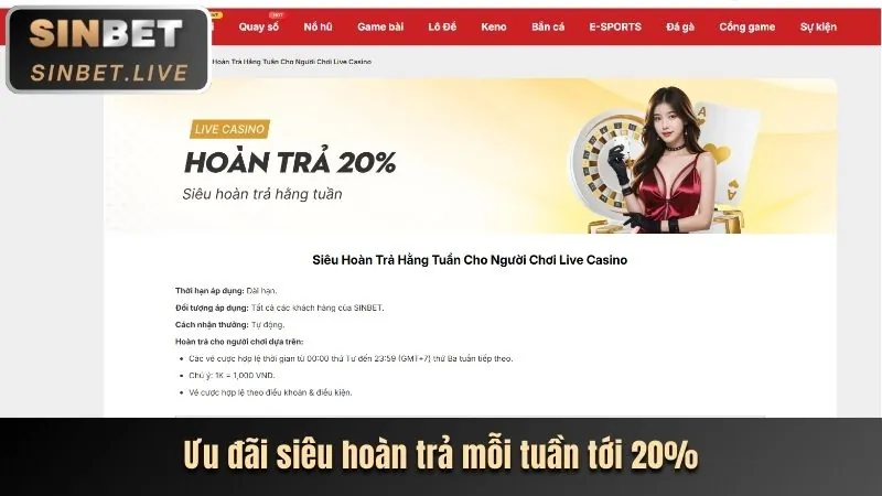 Hình ảnh ưu điểm và đặc điểm của NW88 Link