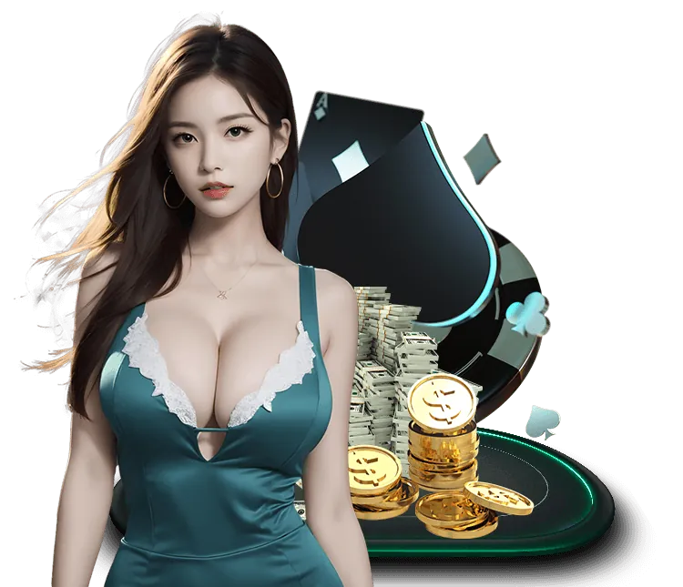Bắn Cá Thần Tài